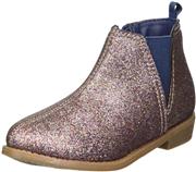 Carter's Kids Girl's Carmina Multi Western Boot