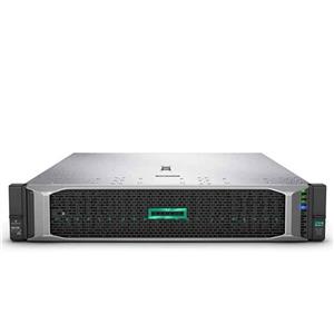 سرورHP DL380 G10 -ارسال پیک