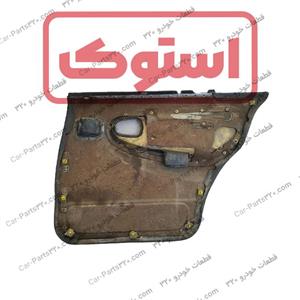 رودری درب عقب راست دوو اسپرو استوک کد ۱ کاربنی