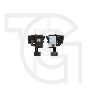 فلت هندزفری سامسونگ (روکاری) Flat Handsfree Samsung L720 Galaxy S4