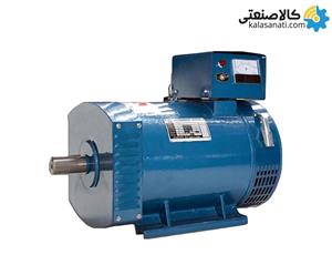  ژنراتور سه فاز 15 کیلووات استریم STC-15