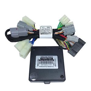 پاور ویندوز فابریک مدل PRO PLUS مناسب برای نیسان ماکسیما ( پاور برای 4 شیشه ) برند نوتاش صنعت