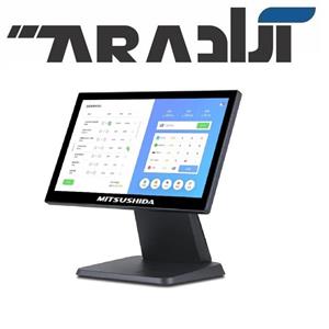 صندوق فروشگاهی Mitsushida KC-1516 Single