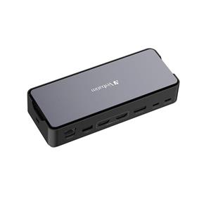 داک استیشن ورباتیم مدل CDS-15 همراه با SSD