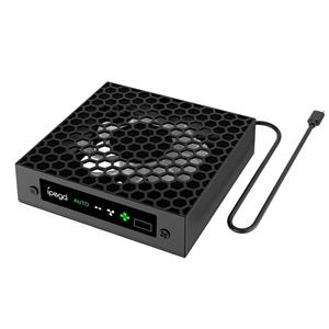فن خنک کننده RGB کنسول ایکس باکس سری ایکس آی پگا مدل PG-XBX026S