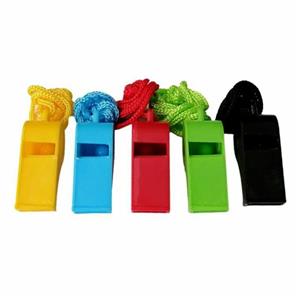 سوت ورزشی پلاستیکی بند دار .در رنگ های زیبا و متنوع 