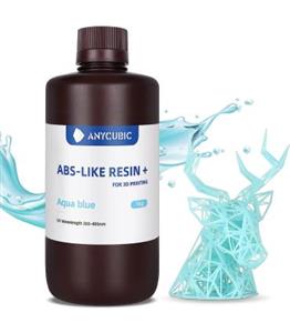 رزین انیکیوبیک مدلABS-Like Resin برند Anycubic