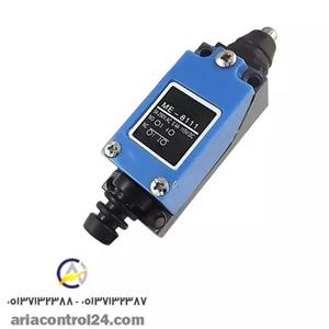 مینی میکروسوئیچ فشاری  برند .  moujen.  مدل. ME-8111