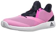 adidas Originals Women's Adizero Defiant Bounce Tennis Shoes