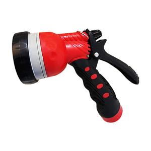 سری آبپاش کارخانه تولیدی صنعتی ابتکار مدل AT - 22