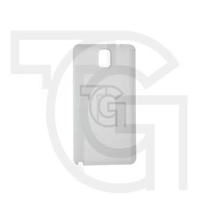 درب پشت سامسونگ (سفید)(روکاری) Back Door Samsung Galaxy Note 3 N9002 with dual-SIM
