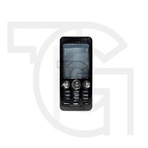 قاب‌‌وشاسی سونی‌اریکسون (آبی) Housing Sony Ericsson S302