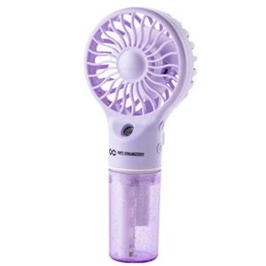 پنکه شارژی گیفت کالکشن مدل MFS ظرفیت 400 میلی آمپر