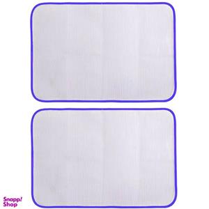 روکش اتوکشی اوشن هوم مدل بروکس بسته 2 عددی