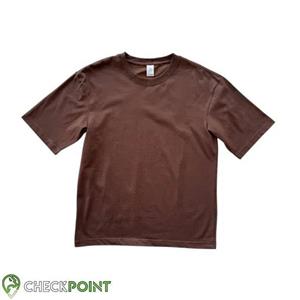 خرید تیشرت مشکی بیسکیت فری سایز | کیفیت بالا و استایل شیک