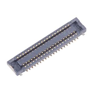 کانکتور روی برد Samsung Galaxy A14 4G A145M 40Pin (پورت ال سی دی)
