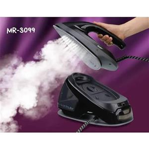 اتو بخار مایر مدل MR3099