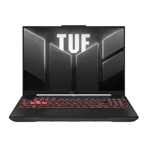 لپ تاپ گیمینگ ایسوس 16 اینچی مدل TUF Gaming A16 FA607NUG R7 7445HS 16GB 512GB RTX4050