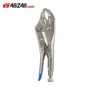 انبر قفلی 10 اینچی هاربر مدل HT711L