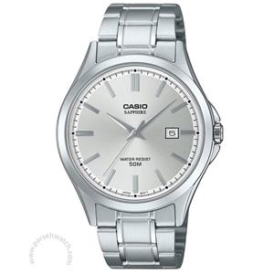 ساعت مچی مردانه کاسیو مدل MTS-115D-7AVDF