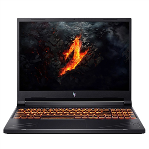 لپ تاپ 16 اینچی گیمینگ ایسر مدل Nitro V 16 ANV16-71-70F7 i7 14650HX 64G 4T SSD 8G RTX 4060 WUXGA 165Hz