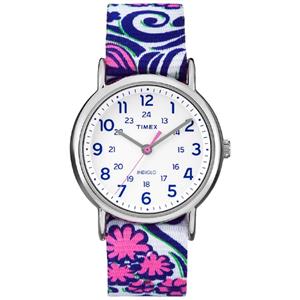 ساعت مچی زنانه تایمکس مدل TW2P90200