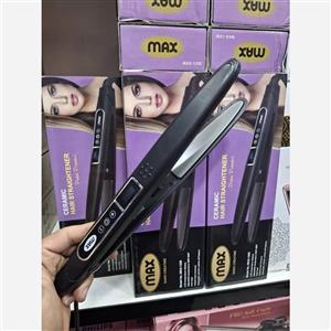 اتومو پرو مکس مدل ،1290 کراتینه صفحه باریک مخصوص کار کراتین واستفاده شخصی معمولی.