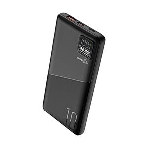 پاوربانک پرودو مدل PB053 ظرفیت 10000میلی آمپر ساعت