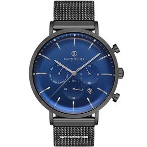 ساعت مچی دیوید گانر مدل DG-8248GC-V3