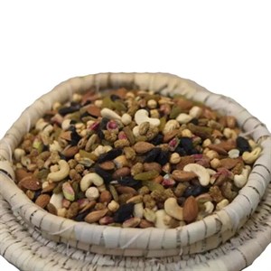 سویاآجیلی بابیلو 250 گرم