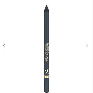 مداد چشم ضدآب تتو ژل گلدن رز شماره 107