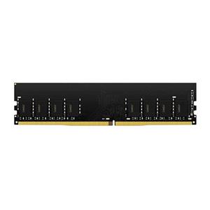 رم کامپیوتر DDR4 لکسار 8GB تک کاناله CL19 فرکانس 2666MHz