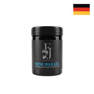 ژل واکس مو حرفه ای اف جی (FJ)