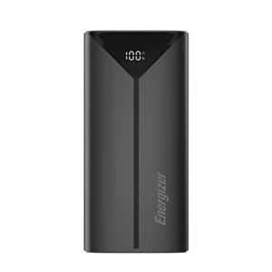 پاوربانک 30000 میلی آمپری انرجایزر مدل ENERGIZER UE30078PQ