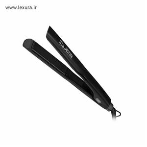 اتو مو حرفه ای کراتینه آیکیوئی پرو IQUE PRO 125