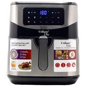 سرخ کن بدون روغن یونیک لایف ۱۰ لیتری مدل UL-519A