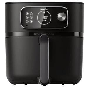 سرخکن بدون روغن فیلیپس سری 7000 مدل HD9875/90 ( جدید ترین طراحی و تولید فیلیپس )