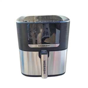 سرخ کن مباشی کد SB-7780