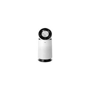 تصفیه کننده هوا ال جی مدل As65gdwh0 سری PuriCare™ 360 سفید