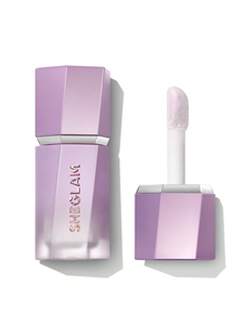 هایلایتر مایع شیگلم مدل Chroma Glow Bloom