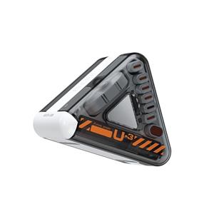 کیت تمیزکننده چند منظوره 22 در 1 Green Lion Multi-Functional Cleaning Kit 22 in 1