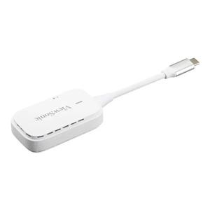 نمایش دهنده بی‌سیم ویوسونیک مدل PJ-WPD 700