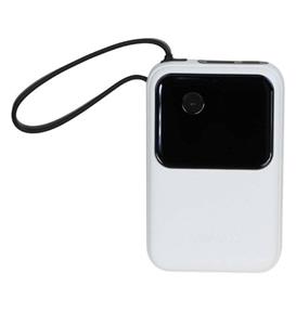 پاوربانک ترانیو مدل T-K11 22.5W ظرفیت 10000 میلی آمپر ساعت