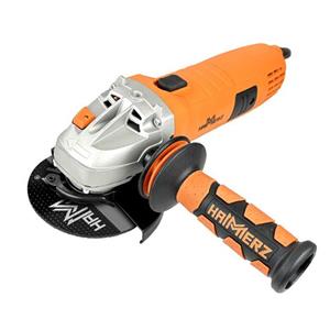 مینی فرز دیمردار 125 میلی متر 1400 وات هامرز مدل 3103