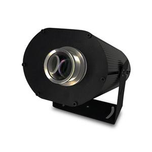 لوگو پروژکتور مدل AP14000F- دستگاه گوبو پروژکتور 120 وات مدل چرخشی