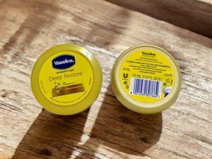 کرم بدن وا_زل_ین ۷۵ میلی لیتر