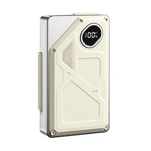 پاوربانک کلومن مدل K-P6 DISPLAY LED ظرفیت 20000 میلی آمپر