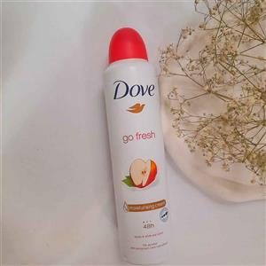 اسپری داوو با رایحه سیب و چای سبز داوو  ۲۵۰ میلی لیتر