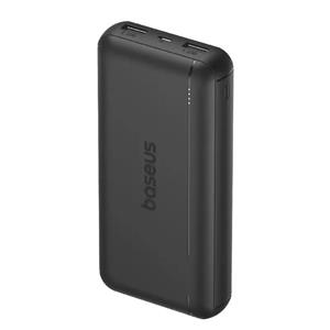 پاوربانک بیسوس مدل Lipow PPBY-2W15NG ظرفیت 20000 توان 15 وات