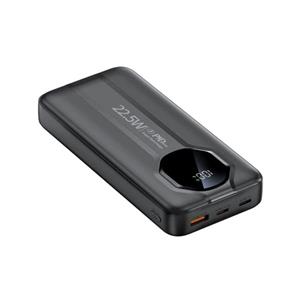 پاوربانک مدل LEVINO- N-12 ظرفیت 20000 میلی آمپر ساعت اورجینال